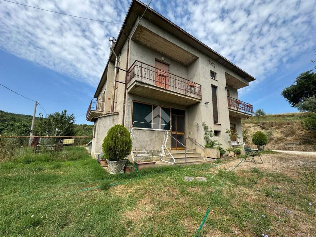 Immobile a Bevagna in Complesso via delle Pianate San Sisto - Foto 5
