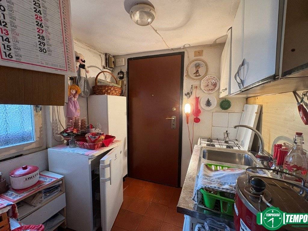 Attico / mansarda a La spezia in Via Lunigiana, 525 - Foto 3