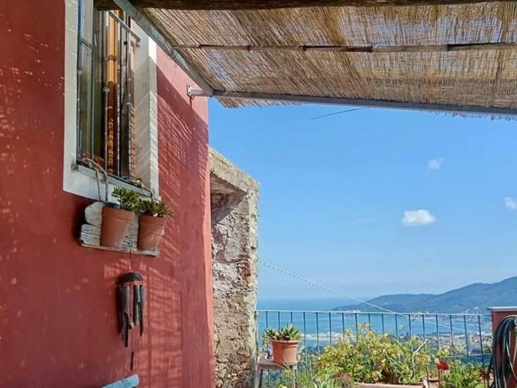 Rustico / casale a La spezia in Via Sarbia - Foto 3