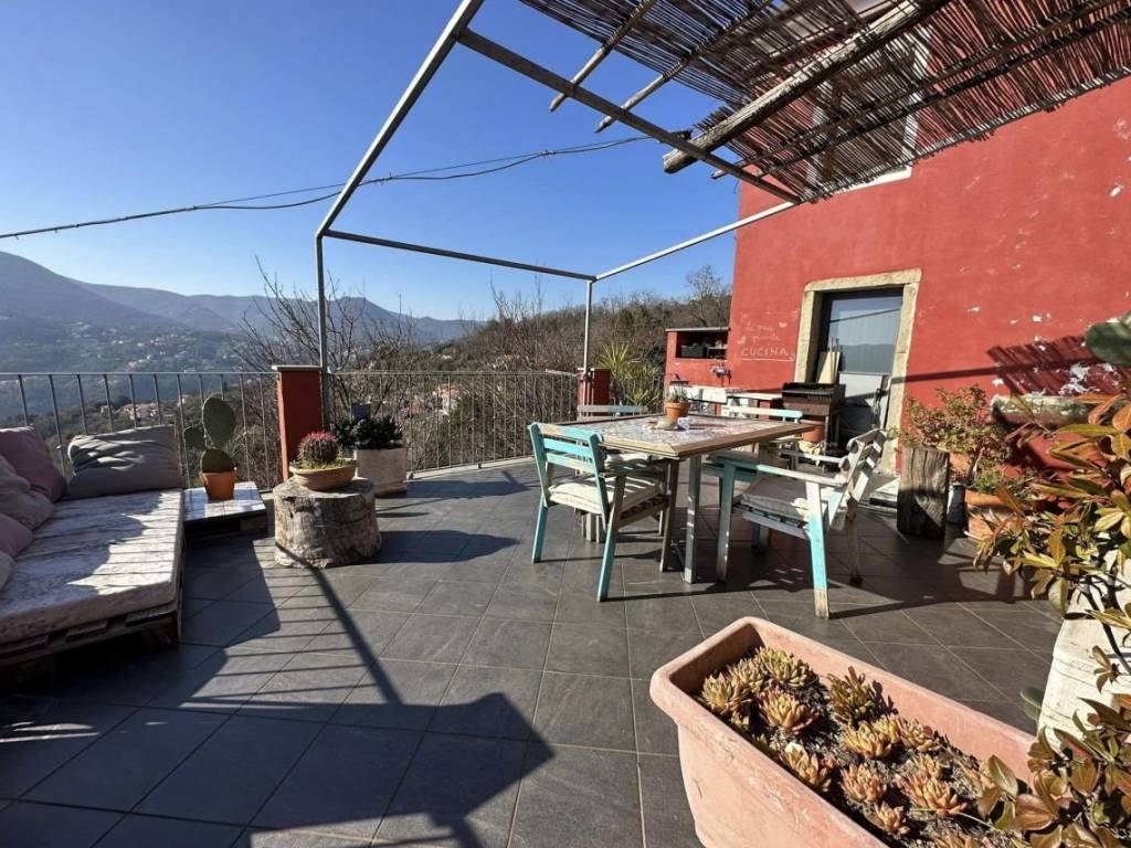 Rustico / casale a La spezia in Via Sarbia - Foto 4