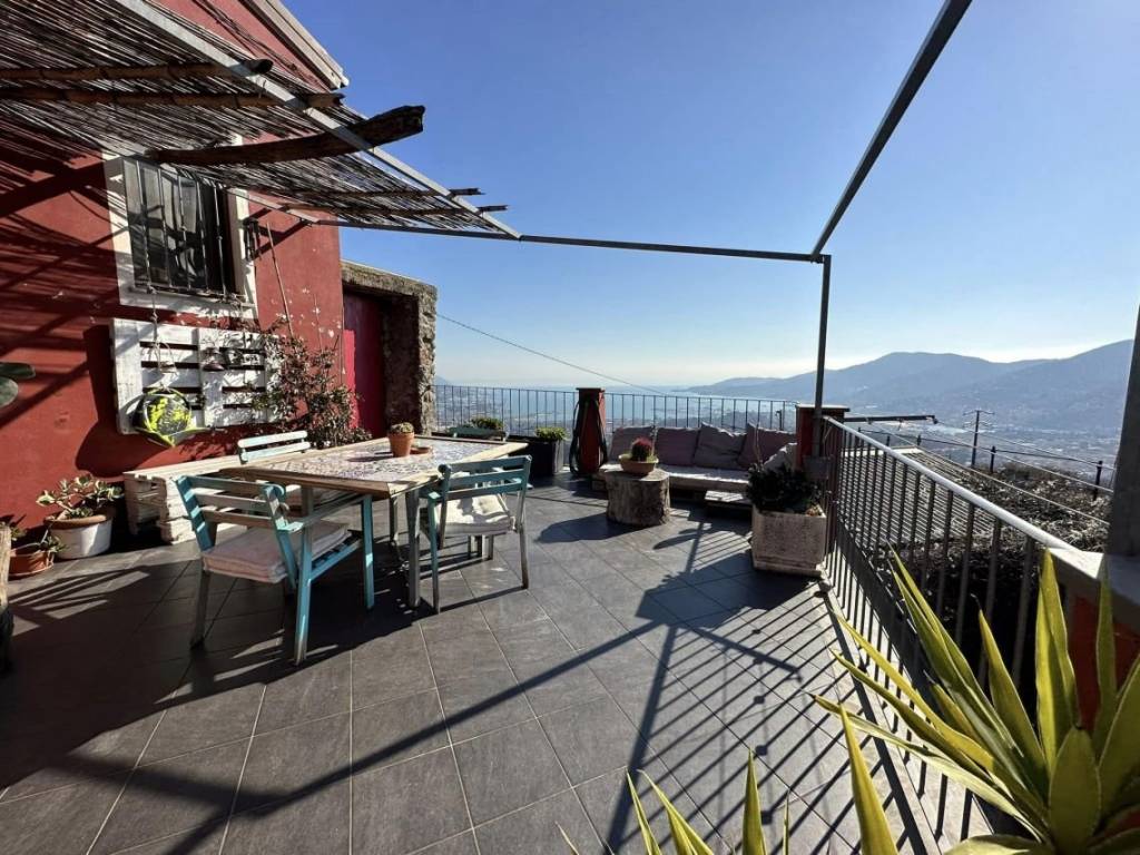 Rustico / casale a La spezia in Via Sarbia - Foto 5