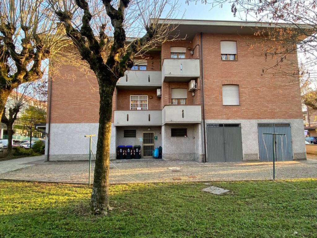 Appartamento a Campogalliano in Via Barchetta, 8 - Foto 2