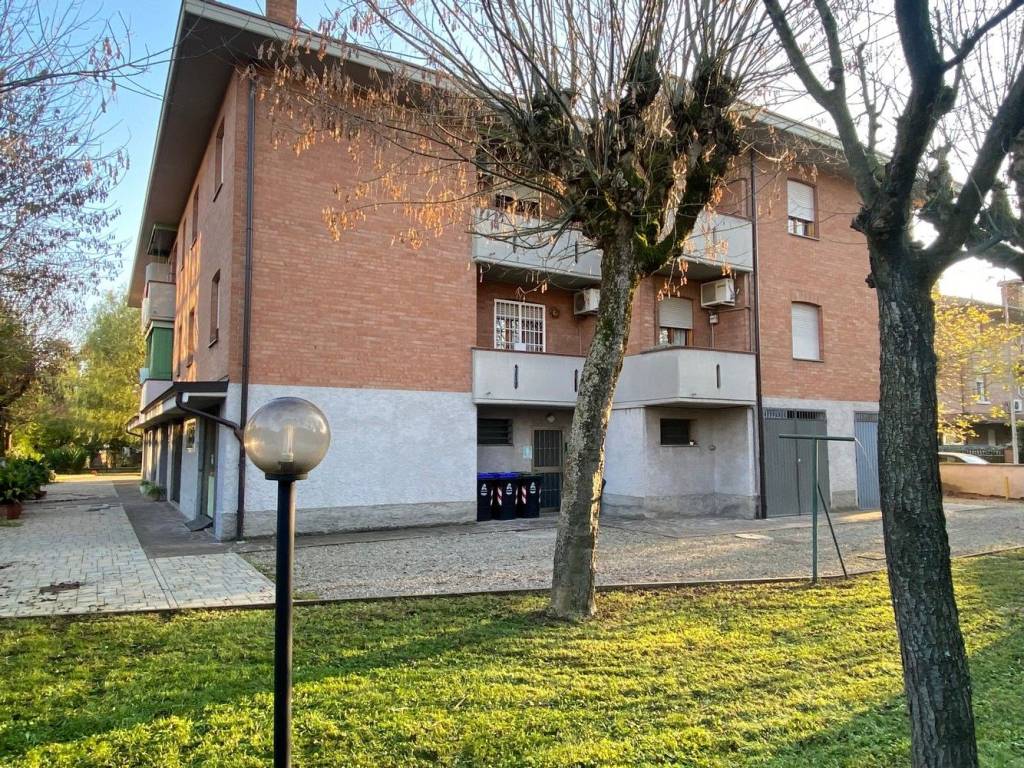 Appartamento a Campogalliano in Via Barchetta, 8 - Foto 3
