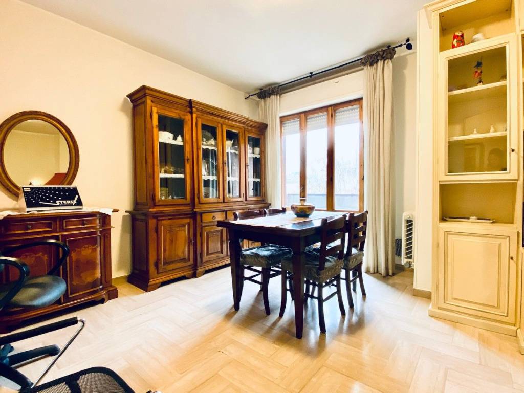 Appartamento a Campogalliano in Via Barchetta, 8 - Foto 5