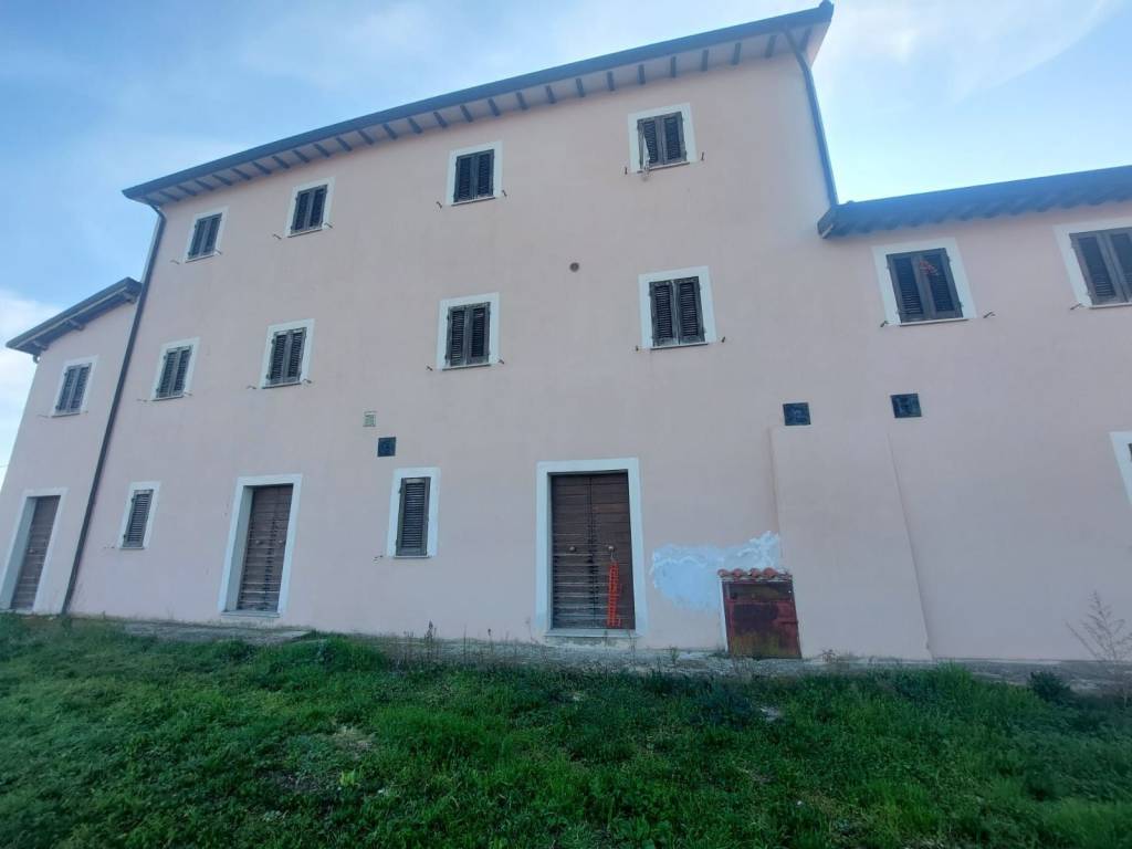 Rustico / casale a Spoleto in Località Collerisana - Foto 2