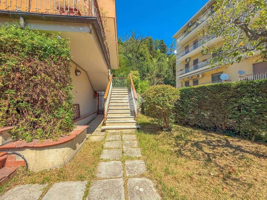 Appartamento a Chieti in Via Filandro Quarantotti, 126 - Foto 3