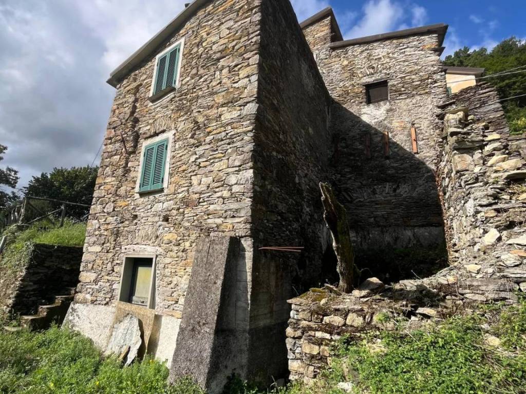 Casa indipendente a Carasco - Foto 3