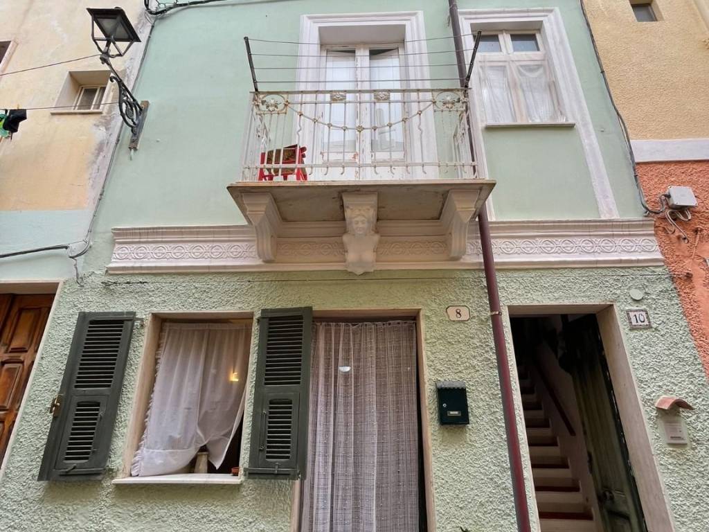 Casa indipendente a Carloforte in Vico Manno - Foto 2