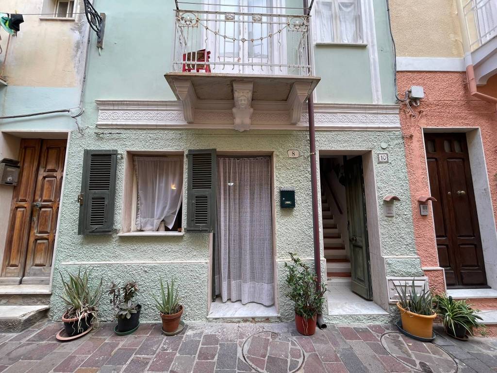 Casa indipendente a Carloforte in Vico Manno - Foto 3