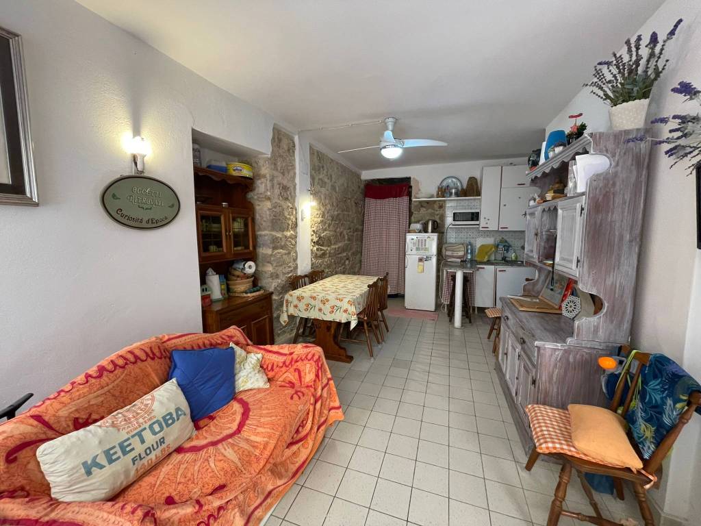 Casa indipendente a Carloforte in Vico Manno - Foto 4