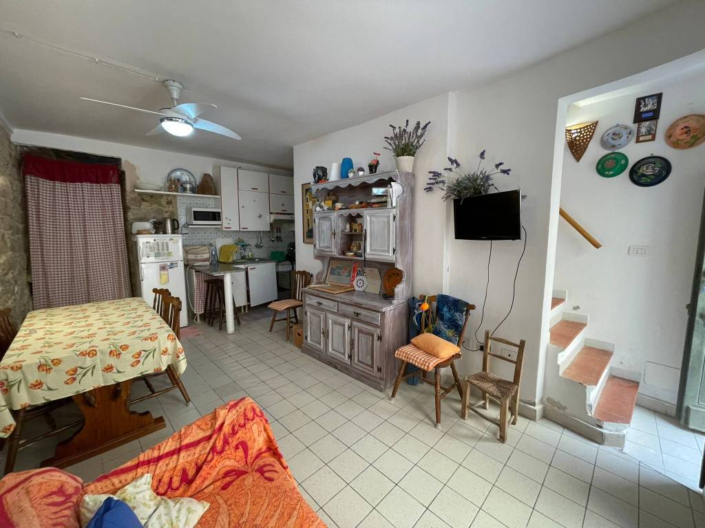 Casa indipendente a Carloforte in Vico Manno - Foto 5