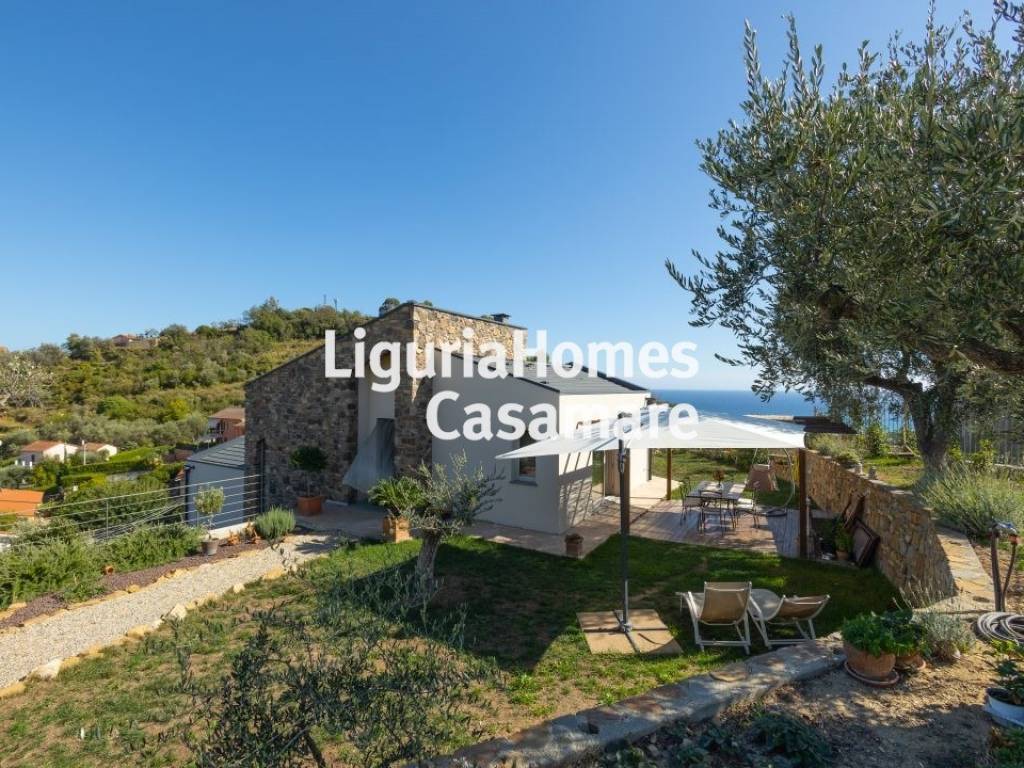 Villa a Imperia in Via Monte Gagliardone, 11 - Foto 4