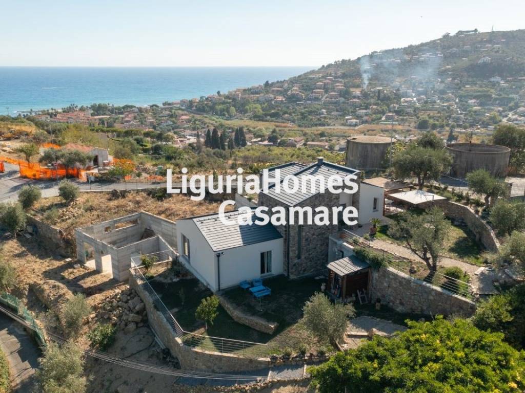 Villa a Imperia in Via Monte Gagliardone, 11 - Foto 5