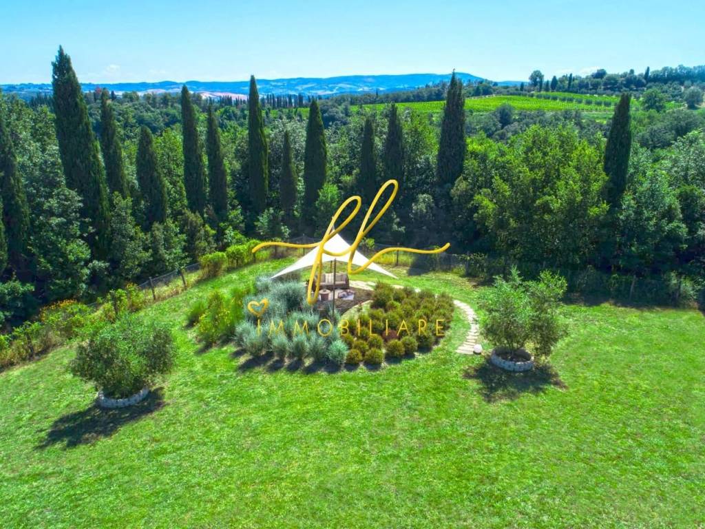 Villa a Peccioli - Foto 5