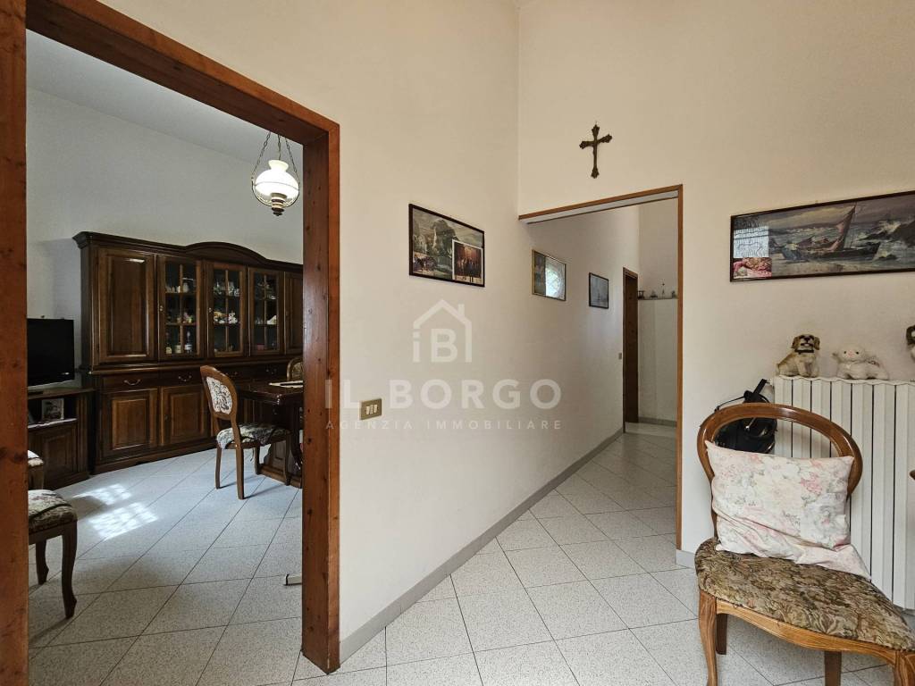 Casa indipendente a Buggiano in Corso Indipendenza - Foto 3
