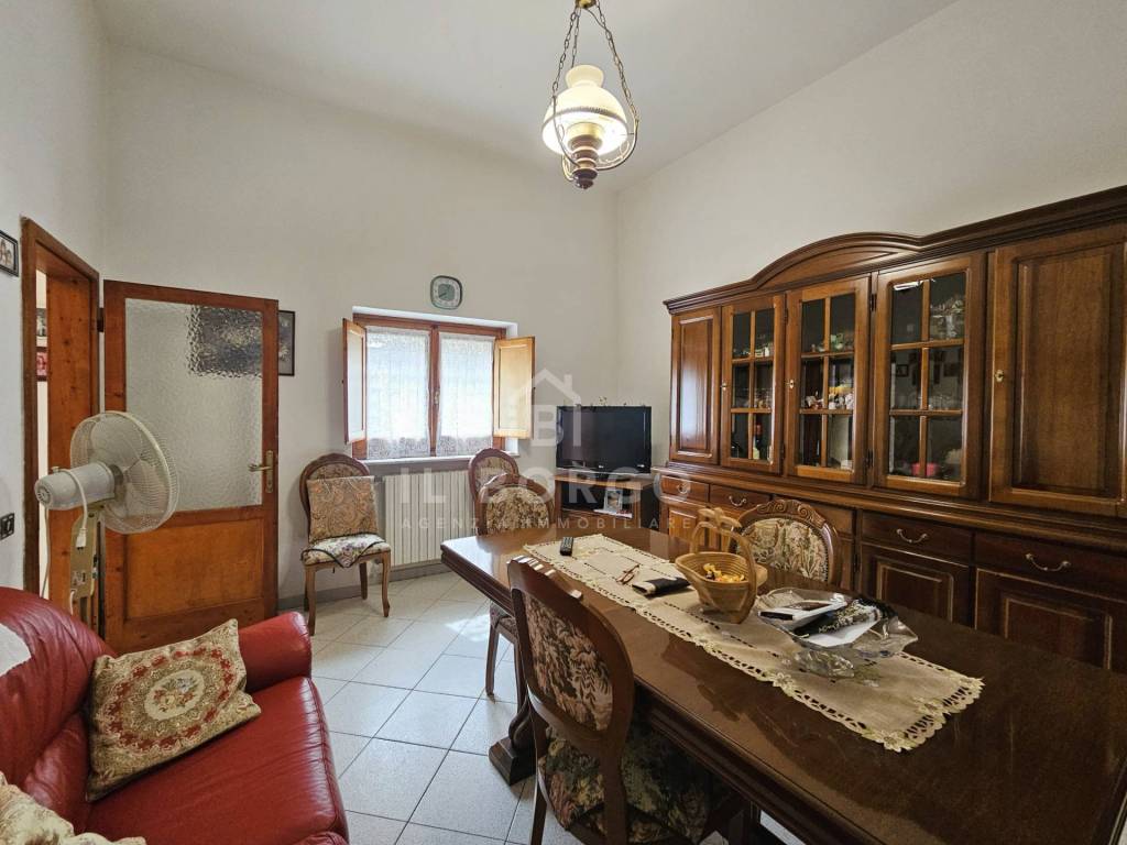 Casa indipendente a Buggiano in Corso Indipendenza - Foto 5