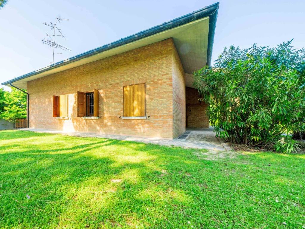 Villa a Zola predosa in Via San Martino, 1 - Foto 2