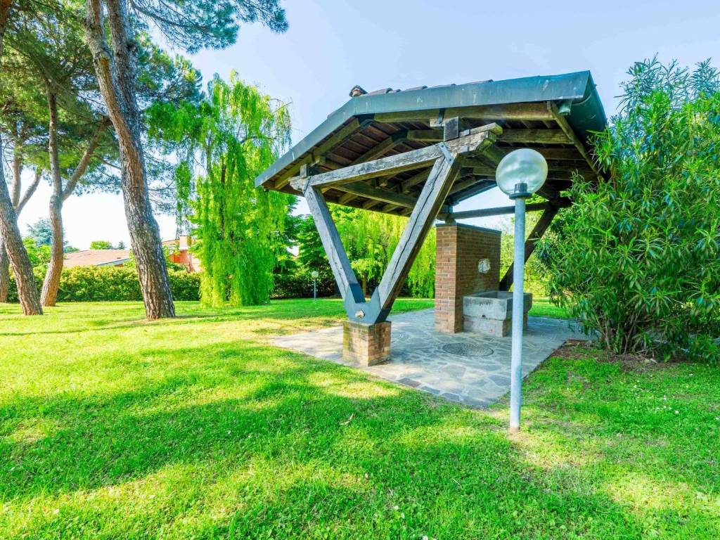 Villa a Zola predosa in Via San Martino, 1 - Foto 3