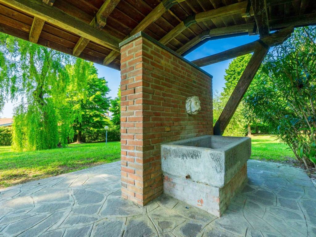 Villa a Zola predosa in Via San Martino, 1 - Foto 4