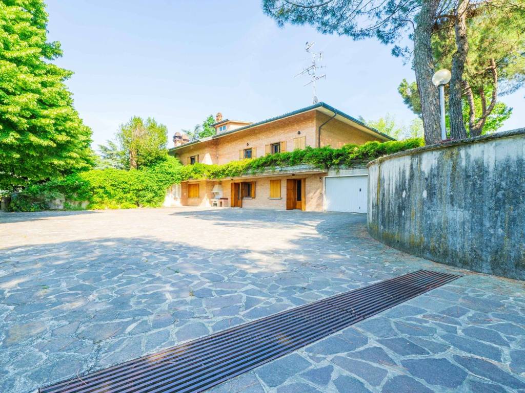 Villa a Zola predosa in Via San Martino, 1 - Foto 5