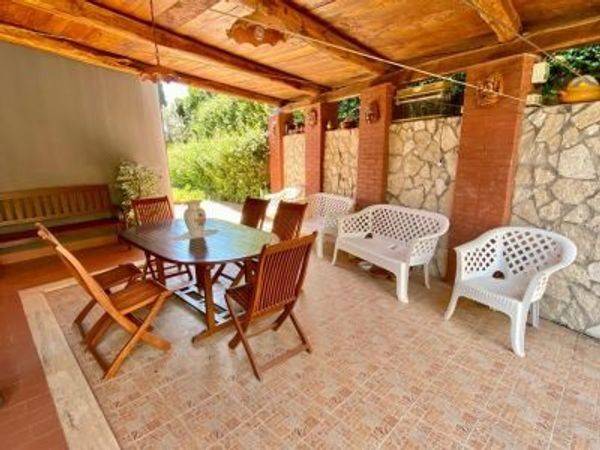 Villa a Tivoli in Strada San Polo, 59 - Foto 3