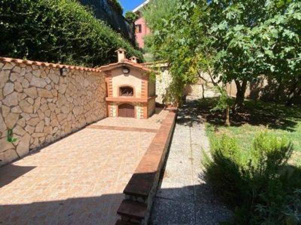 Villa a Tivoli in Strada San Polo, 59 - Foto 4