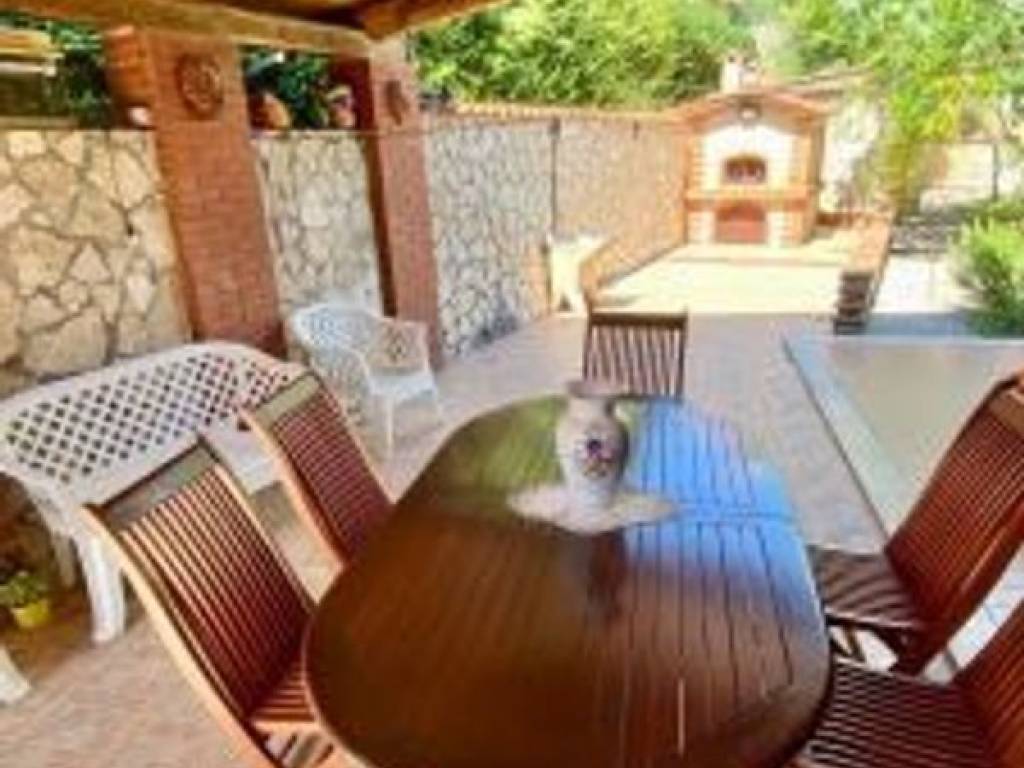 Villa a Tivoli in Strada San Polo, 59 - Foto 5