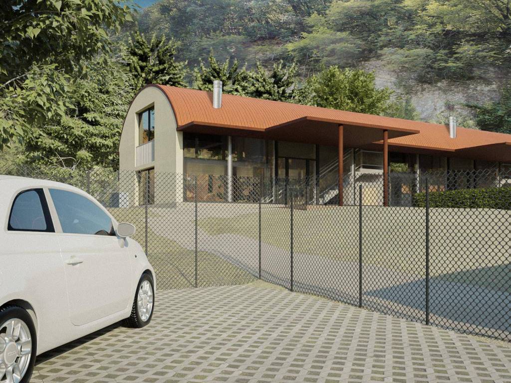 Villa a Verona in Via Vincenzo Benini - Foto 2