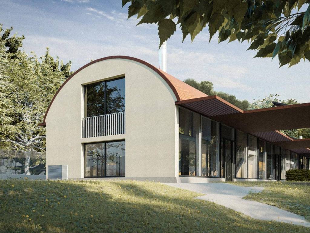 Villa a Verona in Via Vincenzo Benini - Foto 3