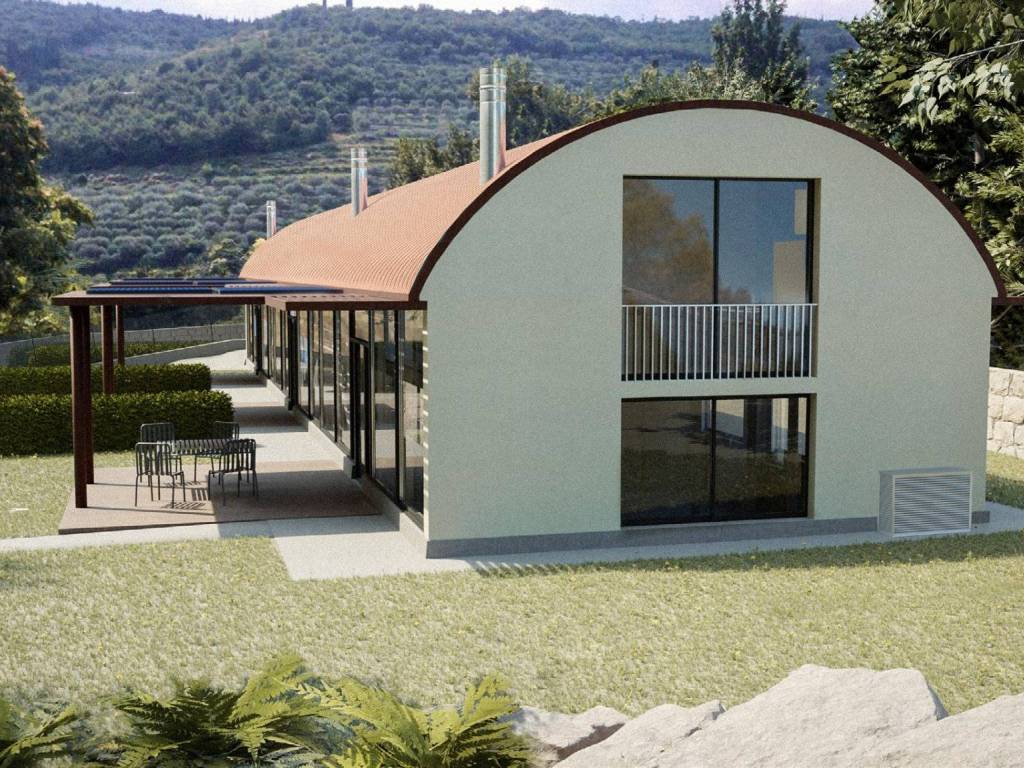 Villa a Verona in Via Vincenzo Benini - Foto 5