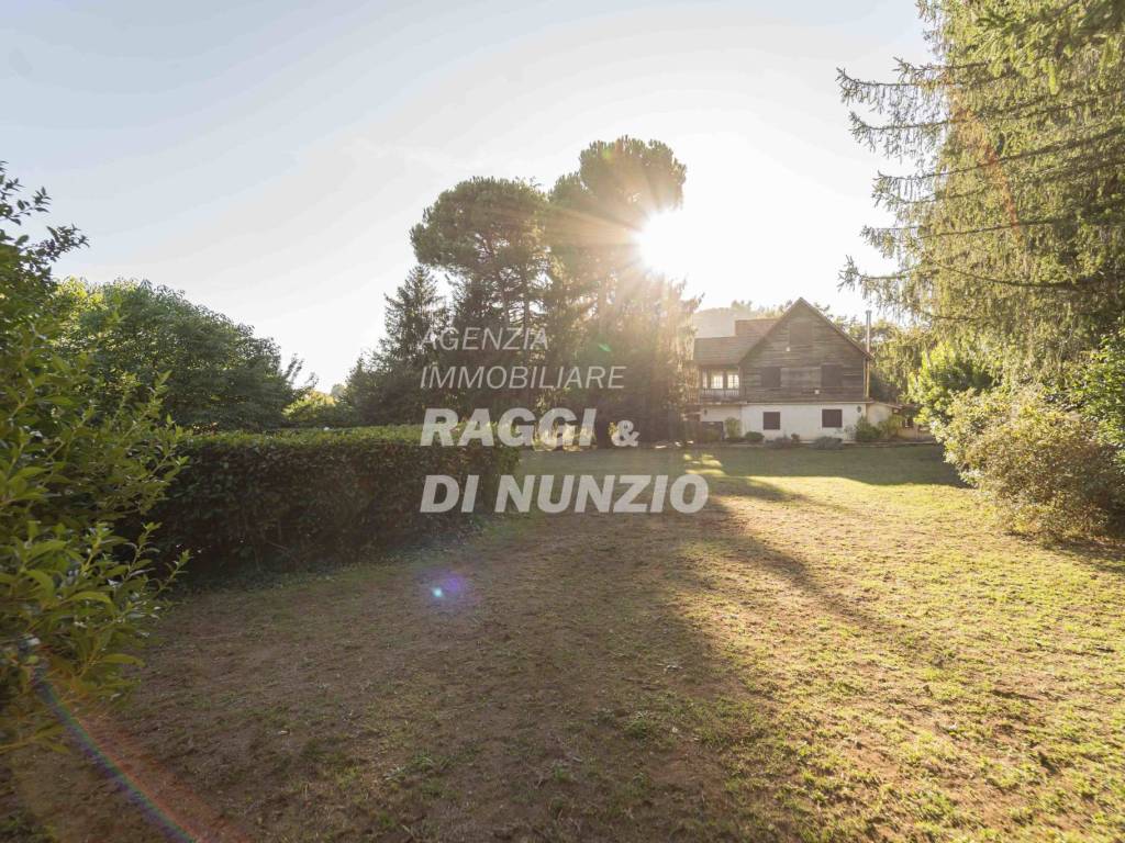 Villa a Rocca priora - Foto 2