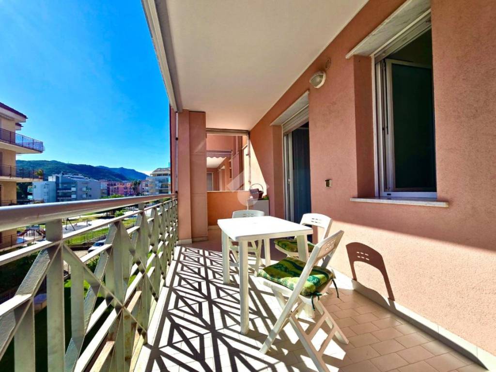 Appartamento a Albenga in Via Dalmazia, 160 - Foto 2