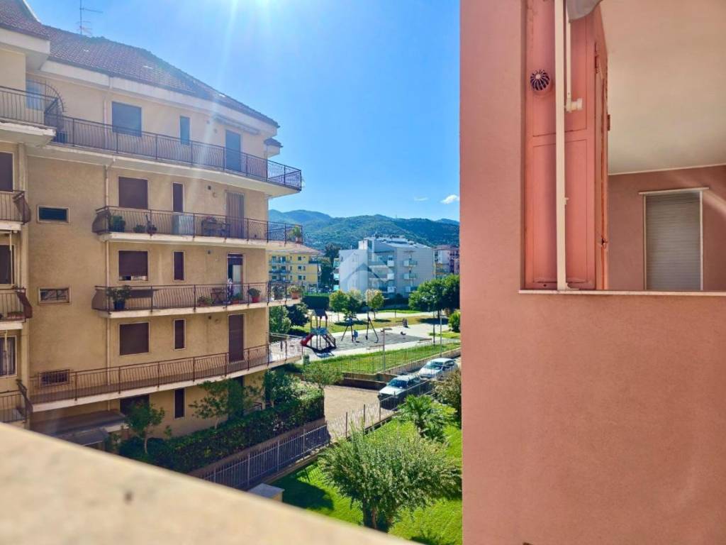Appartamento a Albenga in Via Dalmazia, 160 - Foto 3
