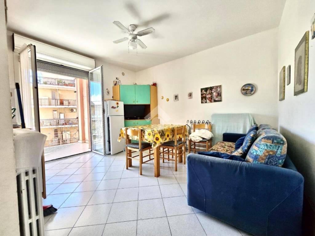 Appartamento a Albenga in Via Dalmazia, 160 - Foto 4