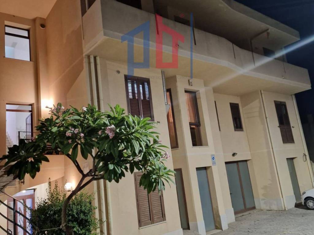 Appartamento a Valderice in via san barnaba, 6 - Foto 2