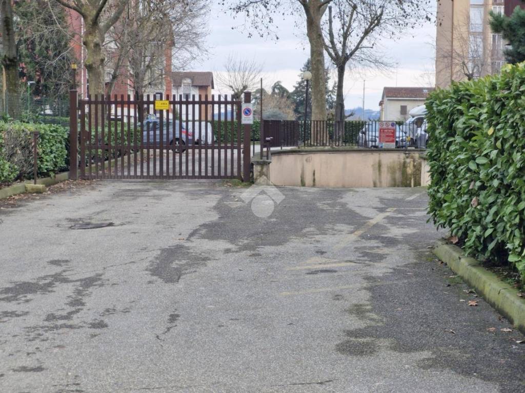 Appartamento a Asti in Via francesco lusso, 12 - Foto 2