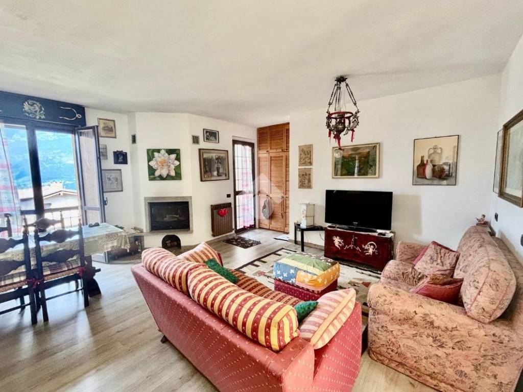 Appartamento a Pian camuno in Via Case Greche, 7 - Foto 2