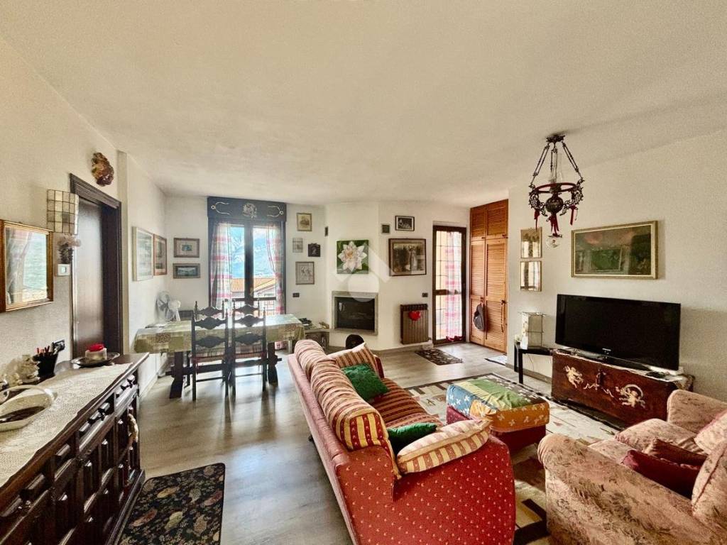 Appartamento a Pian camuno in Via Case Greche, 7 - Foto 3