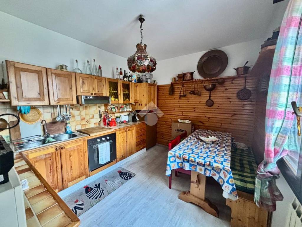 Appartamento a Pian camuno in Via Case Greche, 7 - Foto 5