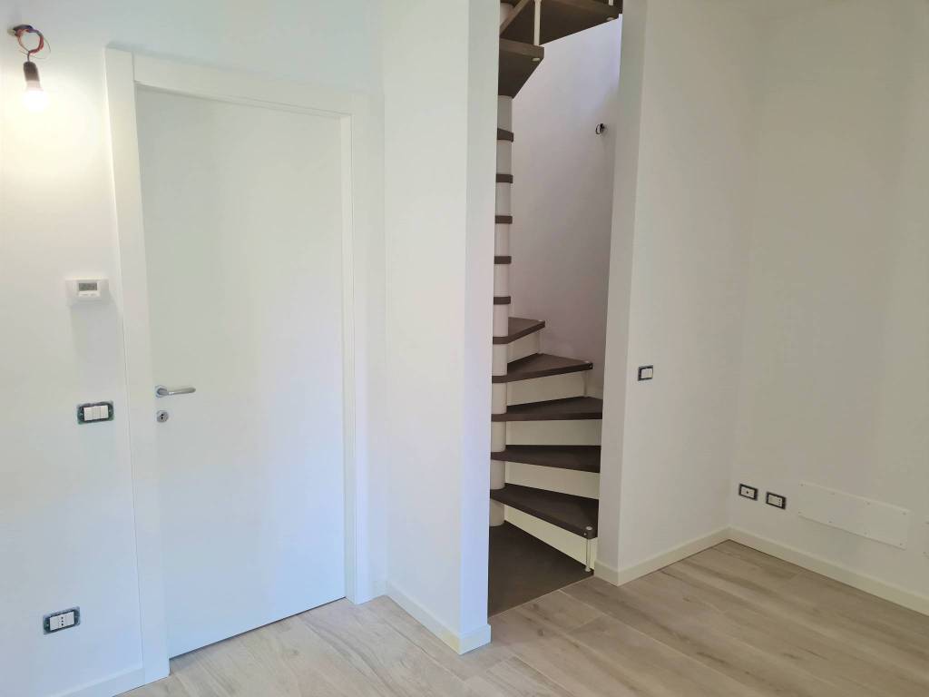 Casa indipendente a Verdellino in Via Giotto - Foto 4