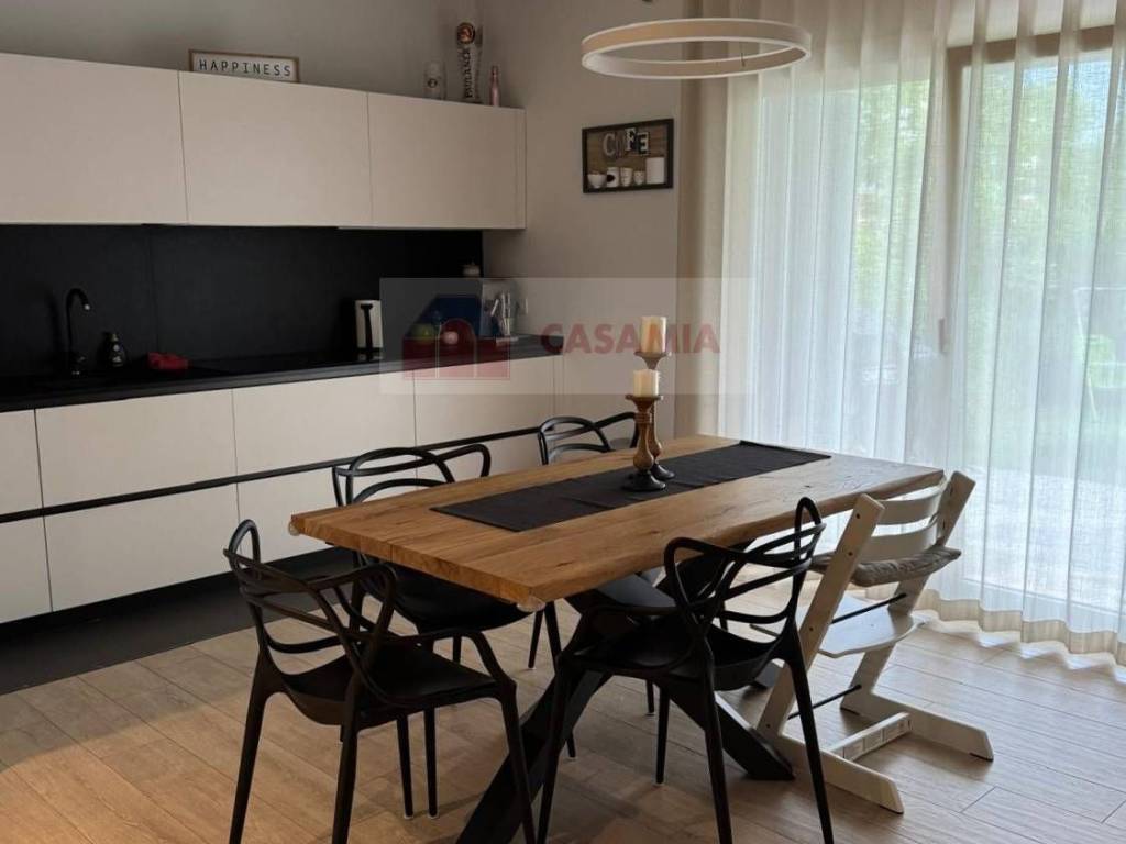 Villa a Salgareda in Vicolo Don Carlo Gnocchi - Foto 2