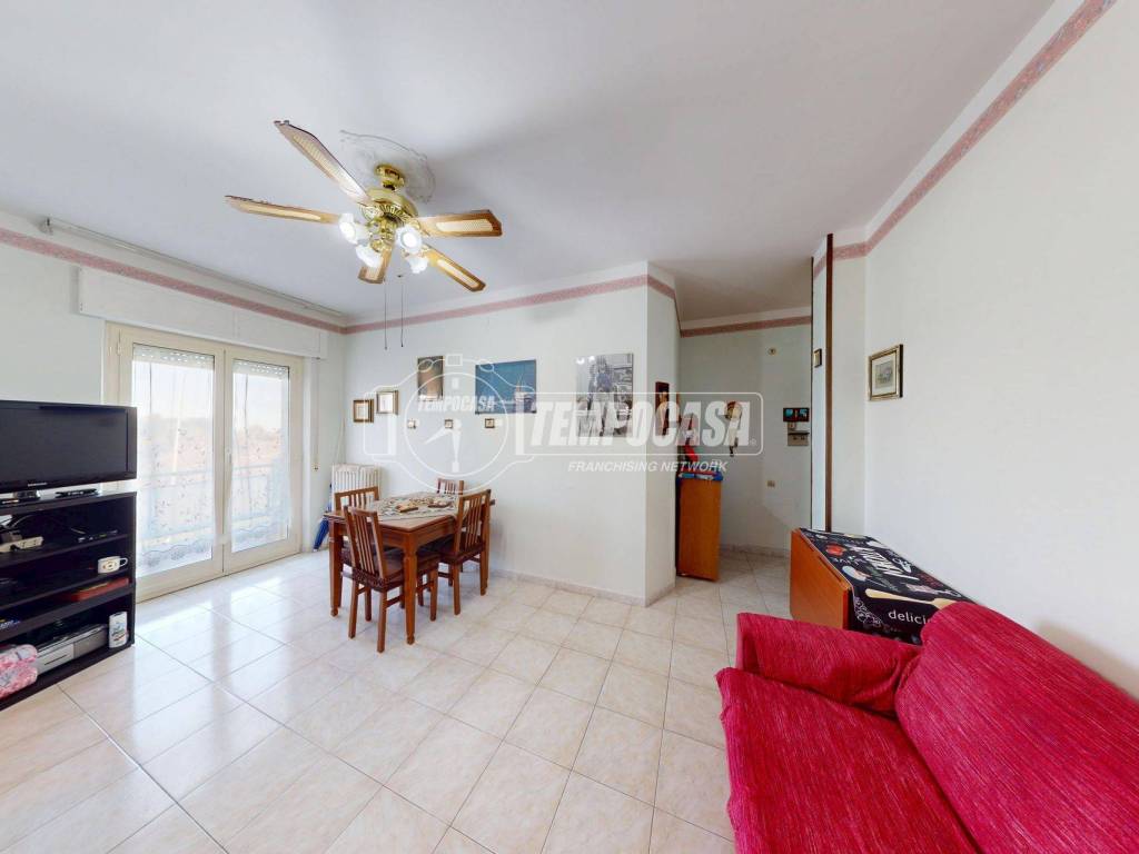 Appartamento a Campofilone in Strada Provinciale 10 60 - Foto 5