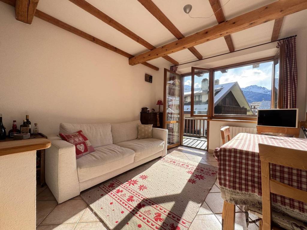 Appartamento a Bardonecchia - Foto 2