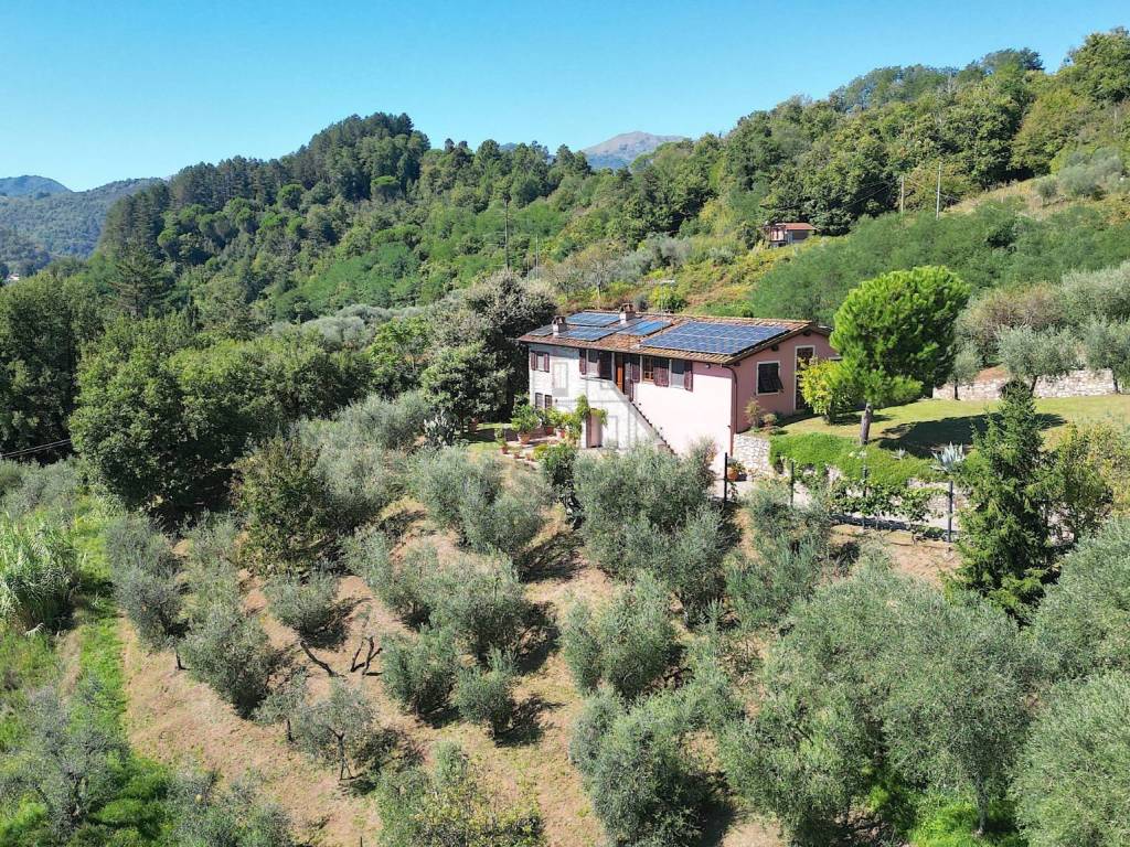 Rustico / casale a Borgo a mozzano in Località Partignano, 2 - Foto 2