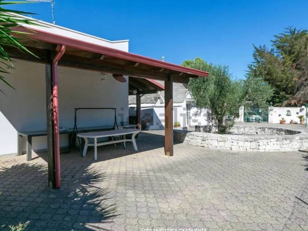 Rustico / casale a Martina franca in Via Peppuccio - Foto 5