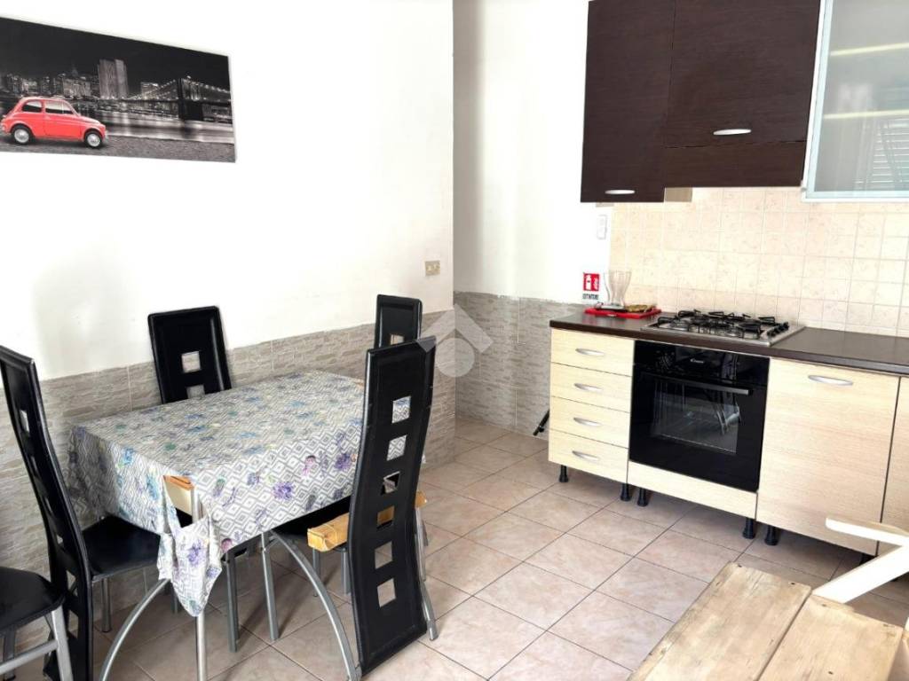 Appartamento a Gallipoli in Via della Chiesa - Foto 4