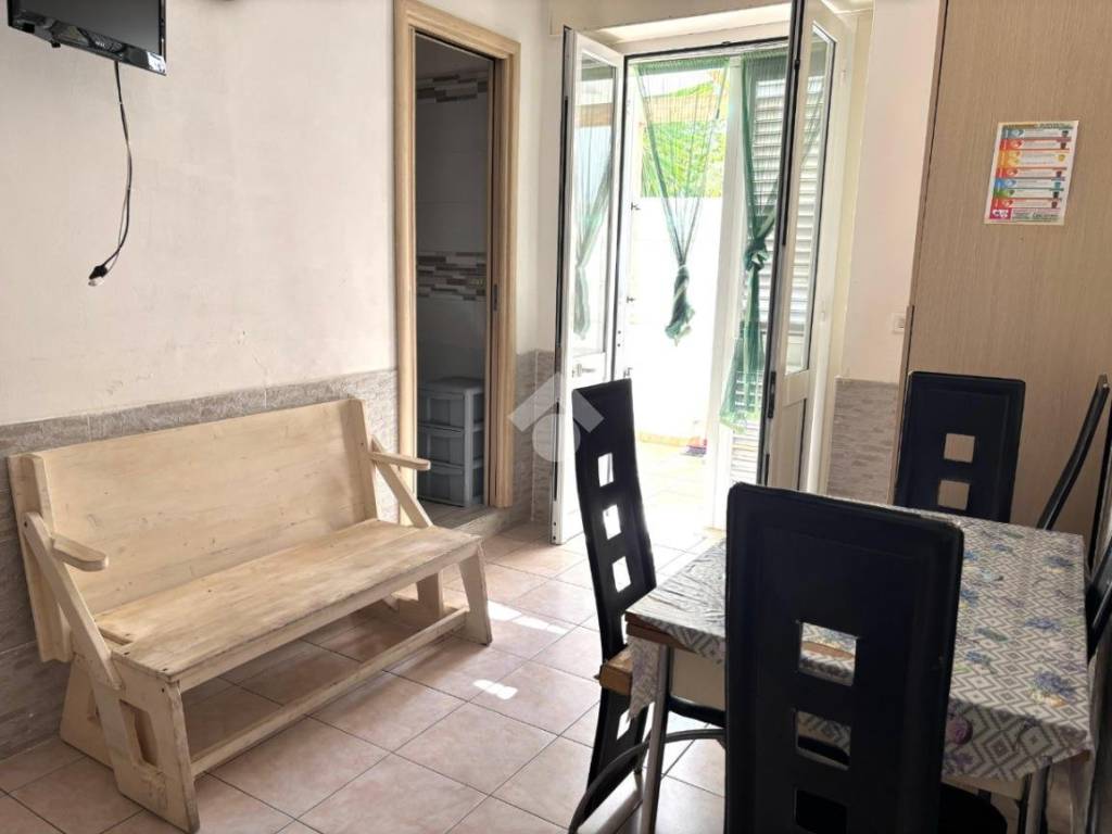 Appartamento a Gallipoli in Via della Chiesa - Foto 5