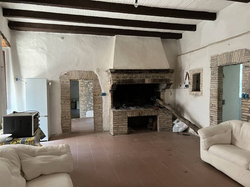 Rustico / casale a Trevi in Località La Valle - Foto 2