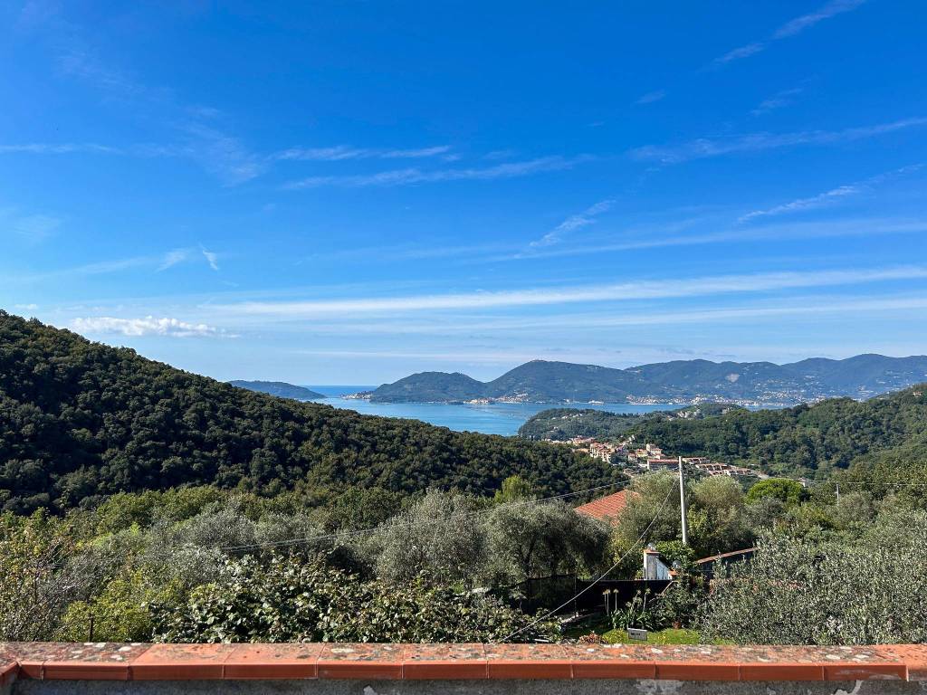 Villa a Lerici in Località Monti San Lorenzo - Foto 5
