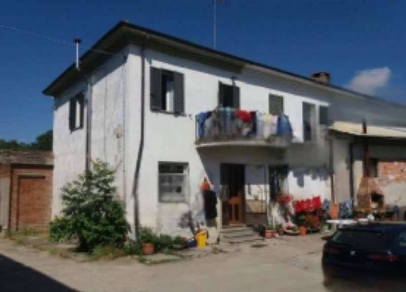 Appartamento a Montiglio monferrato in Regione stazione ferroviaria/Montiglio - Foto 2